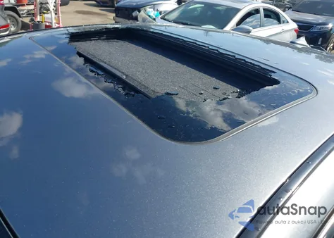 2016 Infiniti Q50 3.0T Premium/3.0T Sport from USA, damaged, VIN JN1EV7AR2GM343914